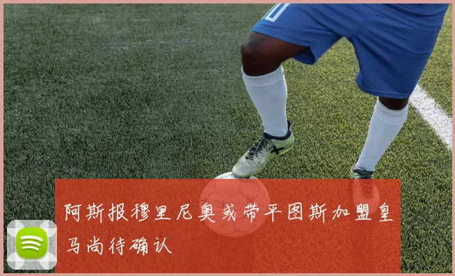 阿斯报穆里尼奥或带平图斯加盟皇马尚待确认